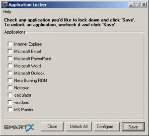 applocker applocker_main