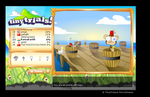 tinymania tinytrials 1239075561207 300x194 TinyTrials :A collection of mini games 
