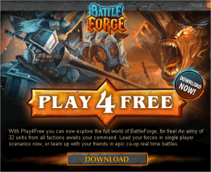 Download Battleforge For Free Download Battleforge For Free