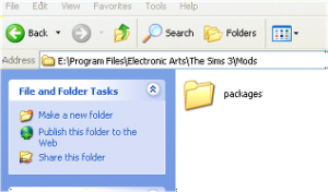 The Sims 3 Mods The Sims 3 Mods