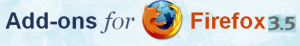 12 best addons for firefox 3.5