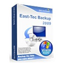 East-tec Backup 2009 East-tec Backup 2009
