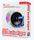Daniusoft dvd audio ripper Daniusoft dvd audio ripper