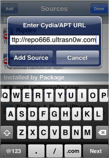 Unlock iPhone 3GS 3.1 Firmware with ultrasn0w Unlock iPhone 3GS 3.1 Firmware with ultrasn0w