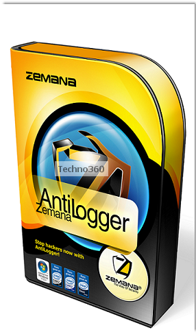 Zemana AntiLogger 1.9.2