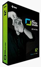 Zoner Photo Studio 12 Xpress