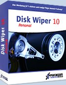 paragon disk wiper 10