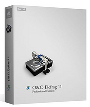 O&O Defrag 11 Professional Edition