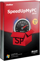 SpeedUpMyPC 2010