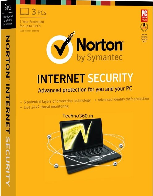 Norton Internet Security 2009 With Trial Reset Free Download
