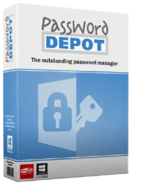 Password Depot 16 Full Version for Free- Manage your Passwords