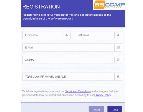TEXT-R Pro Full Version for Free- OCR Software for Windows - Techno360