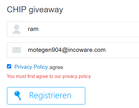Aiseesoft Data Recovery Giveaway