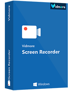 Vidmore Screen Recorder Full Version for Free [Windows]