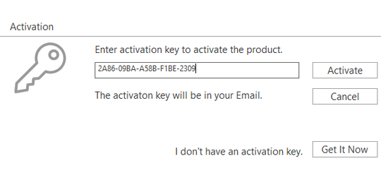 BitRaser File Eraser Activation Key