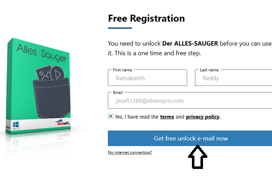 Abelssoft Data2Pocket 2022 Full Version