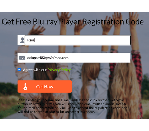 epicsoft blu-ray player license