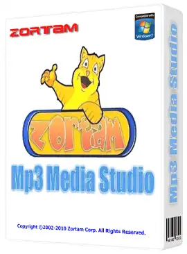 Zortam Mp3 Media Studio Pro Free License