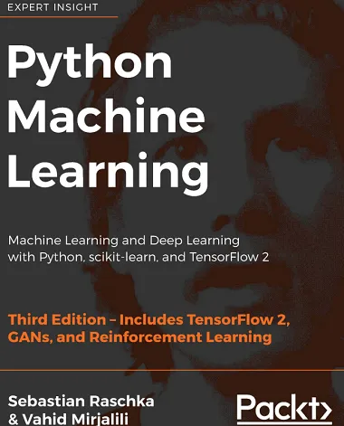 Python Machine Learning eBook (3rd Edition) worth $32 for Free