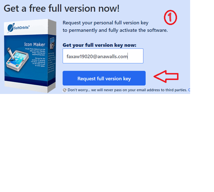 SoftOrbits Icon Maker Giveaway
