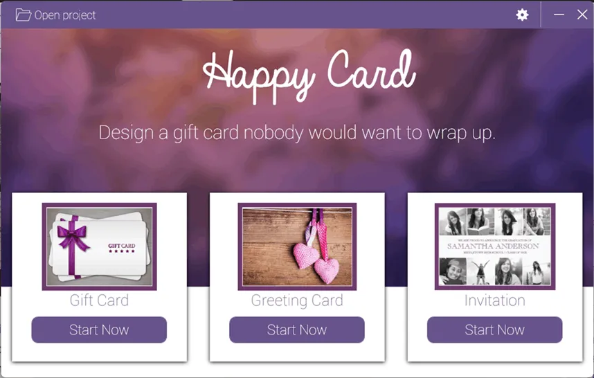 Abelsoft HappyCard 2024