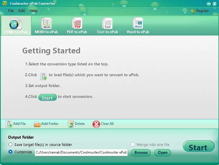 Start convert. Из epub в mobi. converter. конвертер файлов. конвертер fb2 в pdf.