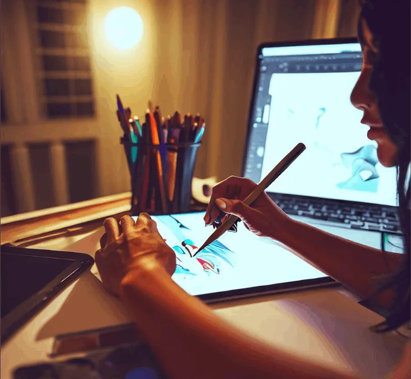 TwistedBrush Pro Art Tools