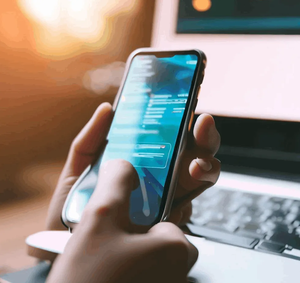 iPhone Data Recovery-