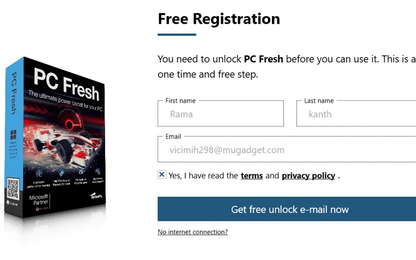 abelsoft pc fresh 2023 giveaway