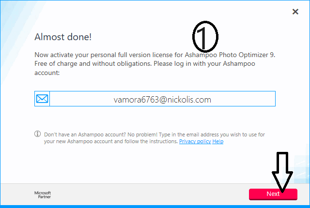 photo optimizer 9 full version activation