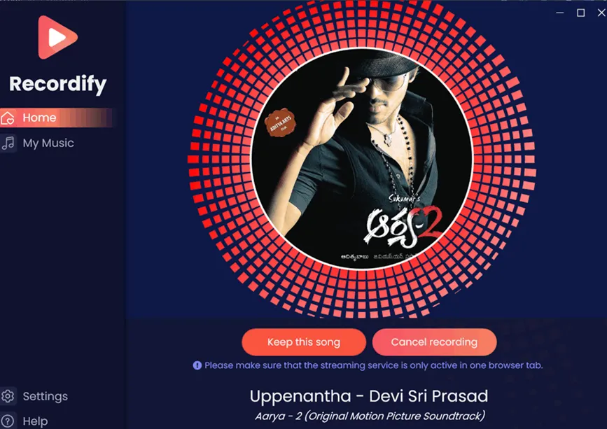 Abelsoft Recordify Plus 2023