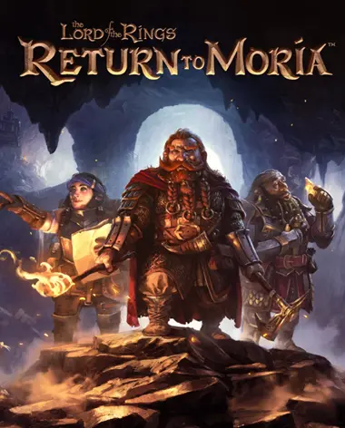 The Lord of the Rings: Return to Moria